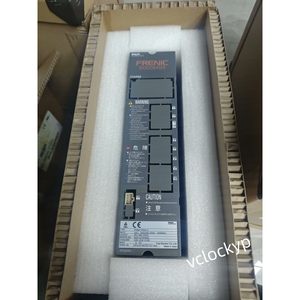 1 ชิ้น ใหม่ ฟูจิ เซอร์โว ไดรฟ์ FRN11PD5-2 - Product Image 1