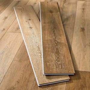 พื้น SPC คลิปออน 7 มม. ทนทานต่อการใช้งานหนัก 8 มม. กันน้ำ ลายก้างปลา กระเบื้องปูพื้น SPC <span class=keywords><strong>PVC</strong></span> พื้น LVP ไวนิล - Product Image 1