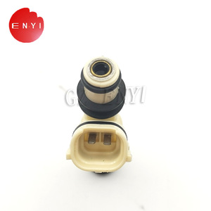 Inyector de Combustible 23250-20040 Para Toyota Highlander 3.3L V6 Motor de Gasolina 2008-2010 - Product Image 4