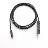Cable Serial UART USB a TTL 3.3V/5V OEM/ODM con Chip FTDI FT232RL para Router SCM