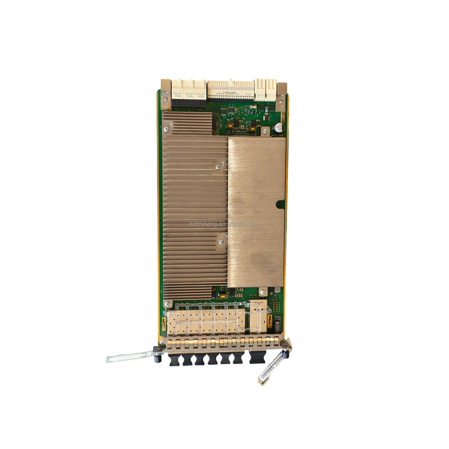ZH UBBPg1a Baseband Board 4G LTE for BBU3900/BBU5900 Wireless Communication Spare Part with 1 Year Warranty