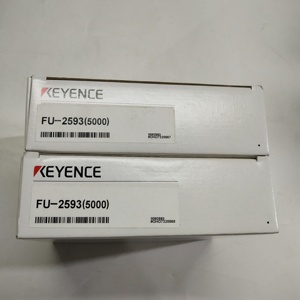 FU-2845(5000) โฟโตอิเล็กทริคเซนเซอร์ FU-2845 ไฟเบอร์เซนเซอร์ - Product Image 4