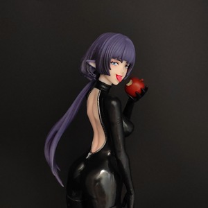 Nuevo Producto: Figura de Acción de Anime en PVC de Chicas Hermosas (Absolut Zero, Jindu, <span class=keywords><strong>Frank</strong></span>, Anne, Emma, Kelly) para Decoración - Product Image 1
