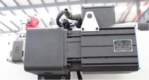 Máquina de Doblado Servo Serie <span class=keywords><strong>PDS</strong></span> con Certificación CE, Servo Híbrido Eléctrico y de Aceite, Formadora de Chapa Metálica de Alta Velocidad, Dobladora CNC de Chapa - Product Image 2