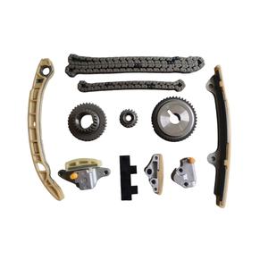 Kit de chaîne de distribution de moteur, 11 pièces de rechange pour Nissan Sentra Frontier Rogue Sentra Urvan 2.5L L4 07-13 9-4212SA - Product Image 2