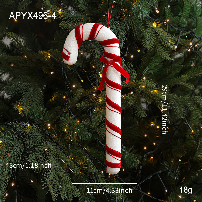แดง ขาว APYX496-4