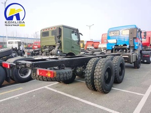 2642 Beiben <span class=keywords><strong>Camion</strong></span> Châssis Cargo 6*6 Prix du <span class=keywords><strong>Camion</strong></span> Beiben - Product Image 6