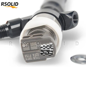 หัวฉีดดีเซล Rsoliddiesel 095000-6771 095000-6770 095000-7042 สำหรับเครื่องยนต์ 1CD/1AD/2AD-FTV - Product Image 2