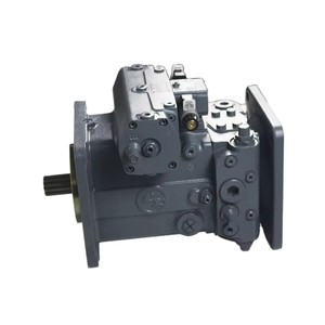 Bomba de Pistones Hidráulica de Servicio Pesado A4VG180DAEP4D132R para Minería y Construcción - Equipo de Ingeniería Técnica Superior 1 Nuestro Senior T - Product Image 3
