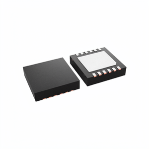 Chip 12 WFDFN Exposed Pad OPA593DNTR Electronics Component In Stock - Product Image 1