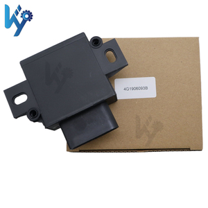 KY OEM 4G1906093B Accessoires de voiture Unité de commande de pompe à carburant pour Audi A7 Sportback 2010-2018 Accessoires de voiture 4G1906093 7.07796.12.0 - Product Image 3