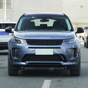 Kit de Carrocería para Modificación y Mejora de Automóviles 2016-2019, Parachoques Delantero y Trasero para Range Rover Discovery 2020 - Product Image 3
