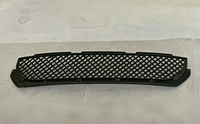 Pour BMW Série 3 E46 M-TECH Grille inférieure avant pour 4D