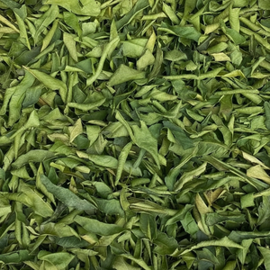 Hojas de Lima Kaffir secas de primera calidad para cocinar té Curries Vietnam - Product Image 1