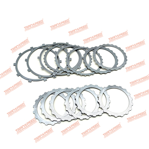 Transpeed-Kits de reconstrucción de transmisión automática JF414E, <span class=keywords><strong>Kit</strong></span> Maestro de placas de embrague, junta para <span class=keywords><strong>Nissan</strong></span> - Product Image 4