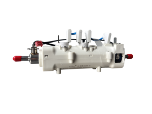 Riscaldatore Elettrico Istantaneo <span class=keywords><strong>Gida</strong></span> per Uso Domestico con Tubo di Riscaldamento a Film Spesso - Product Image 5