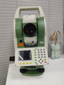 FOIF RTS342R10 High Precision Multi-Functional <strong>Total</strong> <strong>Station</strong> Instrument Robot Automatic Surveying <strong>Total</strong> <strong>Station</strong> - Product Image 4