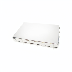 52-CBSA-5.5X5.5X0.5 Distribuidor Autorizado de Protectores de RF - Product Image 1