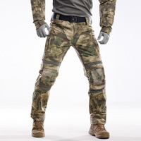 Combinaison tactique professionnelle anti-déchirure et coupe-vent China Cema XT4