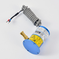MINUO MNH-20A transducteur linéaire avec fil potentiomètre technologie de fil de tirage capteur de déplacement