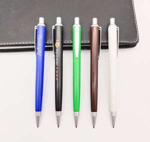 Bolígrafo de Plástico Personalizado con el Logotipo del Hotel Radisson, en Oferta - Product Image 3