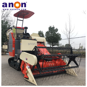 เครื่องเก็บเกี่ยวข้าวโพด ANON Mimi,เครื่องเก็บเกี่ยวข้าวโพดขนาดเล็กสำหรับข้าวโพดข้าวคาโนลาและถั่วเหลือง - Product Image 5