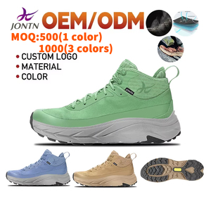 <span class=keywords><strong>Botas</strong></span> de Senderismo <span class=keywords><strong>Ligeras</strong></span> e Impermeables para Hombre y <span class=keywords><strong>Mujer</strong></span>, Ideales para Invierno y Otoño, Antideslizantes - Product Image 1