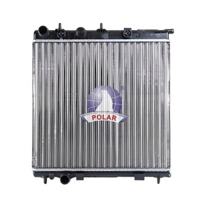 Radiatori per Fiat Fiorino 2/Citroen <span class=keywords><strong>Nemo</strong></span>/<span class=keywords><strong>Peugeot</strong></span> Bipper Ricambi Auto 1330V0 51790636 1330Y4 51780659 1330T9 51780666 - Product Image 2
