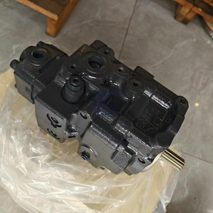 ชุดปั๊มไฮดรอลิกหลัก FD50A FD50AY FD50AYT-10 สำหรับรถขุดรุ่น 708-1T-01711 708-1T-00710 707-1T-00131 - Product Image 3