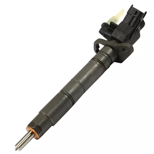 Nuevo Inyector de Combustible de Acero Inoxidable OEM de Fábrica Profesional 0445116064 para Motor Diésel 3.0d <span class=keywords><strong>Tdv</strong></span> Bo Sch - Product Image 3