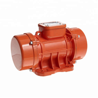 Moteur vibrant électrique série MVE pour silo