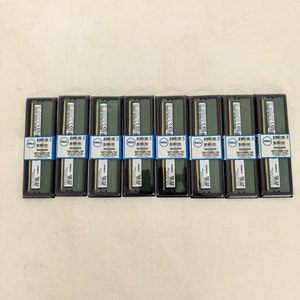 SNPXH68MC/16G AC958788 16G 1RX8 DDR5 UDIMM 5600 MT/s RAM Memoria de Servidor, Módulo de Memoria SNPXH68MC/16G, Memoria SNPXH68MC/16G - Product Image 1