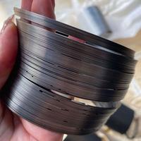 Fabricant - Jeu de 8 segments de piston 92,9 mm pour Mercedes-Benz 4.6T V8 M278 CLS500 W166 W212 OE 2780300100 278 030 2317