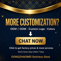DONGZHAOWEI Golden Moon Chafing Dish Buffet Set Luxury Wedding Hotel Banquet Serving Cheffing Dishes for Catering Wholesale