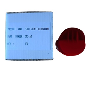 Filtre de ligne de précision MANNY GNY-015-AO 015-AO pour compresseur d'air - Product Image 4