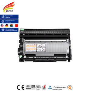 Unidad de Tambor Compatible IBEST <span class=keywords><strong>Brother</strong></span> DR-<span class=keywords><strong>2350</strong></span> DR2350 para <span class=keywords><strong>Brother</strong></span> <span class=keywords><strong>HL</strong></span>-2560DN 2260D 2260 DCP-7180DN 7080D - Product Image 1