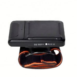 Lector RFID UHF Portátil de 865-928MHz de Vanch a Precio de Fábrica, Pulsera con Etiqueta Inalámbrica, Control de Acceso, Lectores de Tarjetas de Inventario - Product Image 1