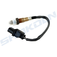 Sensor de Oxígeno Upstream para Motor BMW N55 OE A0095425918 Sonda Lambda de Banda Ancha Pre-Cat Calefactada Conexión Directa Plug & Play