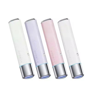 New Luxury Design O Nail AI LED Nail <strong>Lamp</strong> <strong>with</strong> <strong>Camera</strong> LCD Screen Painless AI UV Nail <strong>Lamp</strong> - Product Image 6