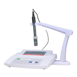 เครื่องวัดค่า pH รุ่น HZPH-1287 มาตรฐาน ASTM D1287 สำหรับน้ำยาหล่อเย็นเครื่องยนต์ สารป้องกันการแข็งตัว และสารยับยั้งสนิม - Product Image 4