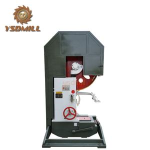 Meilleur <span class=keywords><strong>prix</strong></span> chine fabricant vertical scie à ruban scierie à bois machines - Product Image 2