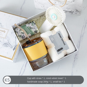 Scatola Regalo Souvenir Multimodale 2026 di Tendenza per Matrimoni e Promozioni Educative, Colori Personalizzabili, Materiale in Cotone, Logo Personalizzato - Product Image 4