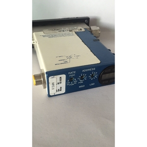 Mass <b>Flow</b> <b>Meter</b> Gas P8A-27739 100SCC 100% Original Brand New - Product Image 4