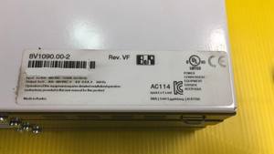 Brandneues Original auf Lager ACOPOS 1090 8V1090.00-2 REV. VF W/ AC114 Industrielle Automatisierungsprodukte - Bestpreis - Product Image 4