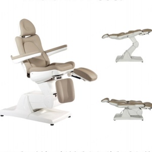 Cama de Masaje Facial para SPA, Silla Facial en Venta BN-A239S - Product Image 3