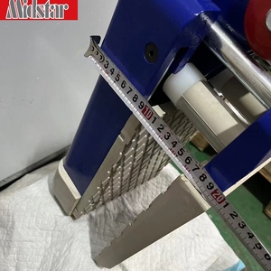 Macchinario automatico per sollevamento di carichi pesanti da 1300kg morsetto per sollevamento lastre di granito - Product Image 2