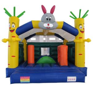 Les enfants adorent les châteaux gonflables à prix d'usine bon marché, ventes chaudes - Product Image 2