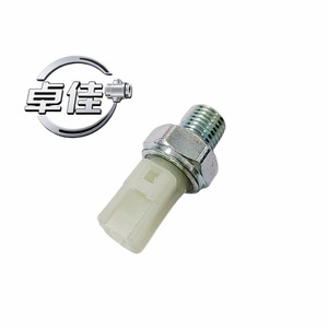 เซ็นเซอร์วัดแรงดันน้ำมัน ZJ-20-023 แบบเกลียวติดตั้งชนิด Piezoresistive สำหรับใช้ในยานยนต์ - Product Image 5