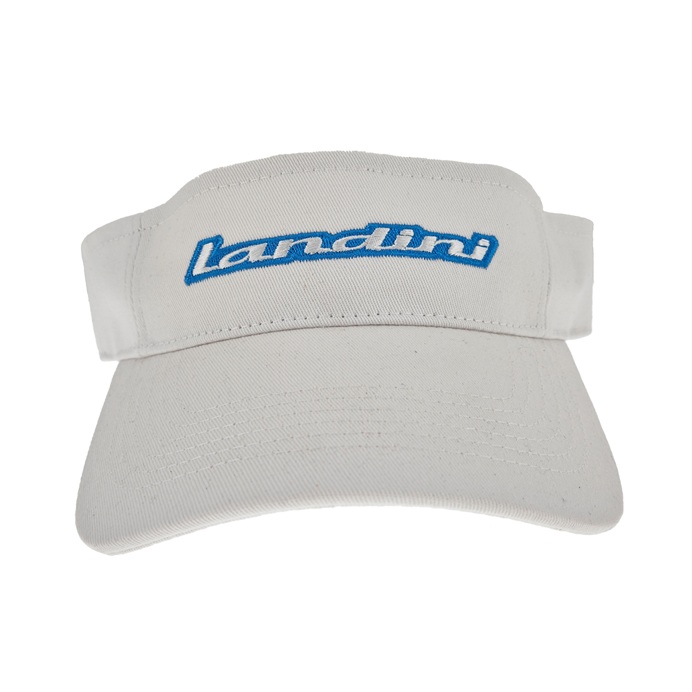 visor hat