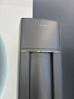 AC Vertikal LEJN 24000 BTU R32 Frekuensi Variabel, Dikendalikan via Aplikasi, Pendingin/Pemanas Rumah Tangga, Hemat Energi